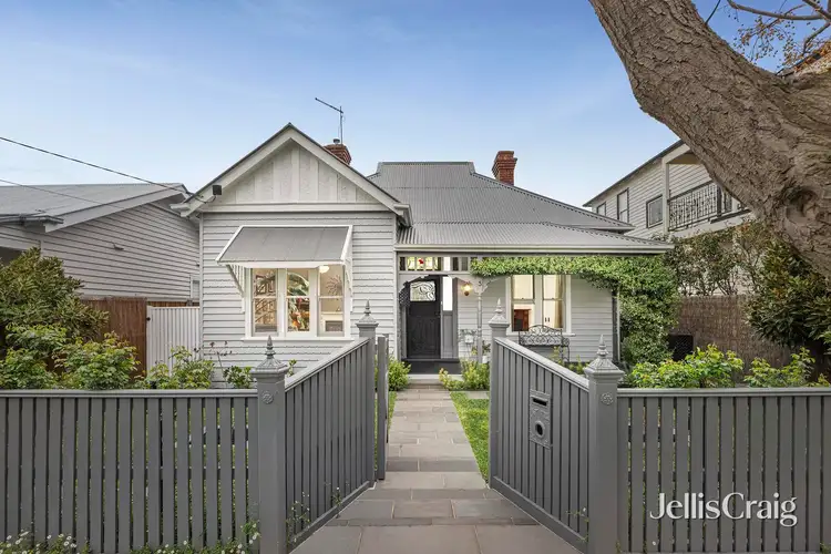 5 Latrobe Street, Newport VIC 3015