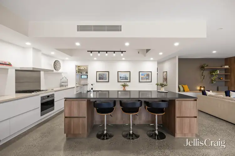 Third view of Homely house listing, 5 Latrobe Street, Newport VIC 3015