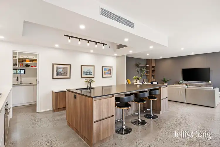 Fourth view of Homely house listing, 5 Latrobe Street, Newport VIC 3015