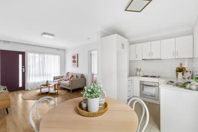 Sixth view of Homely unit listing, 2/193 Union Street, Brunswick West VIC 3055