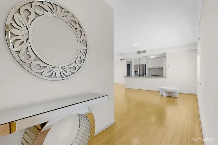 Second view of Homely apartment listing, 22/38 Fielder St, East Perth WA 6004