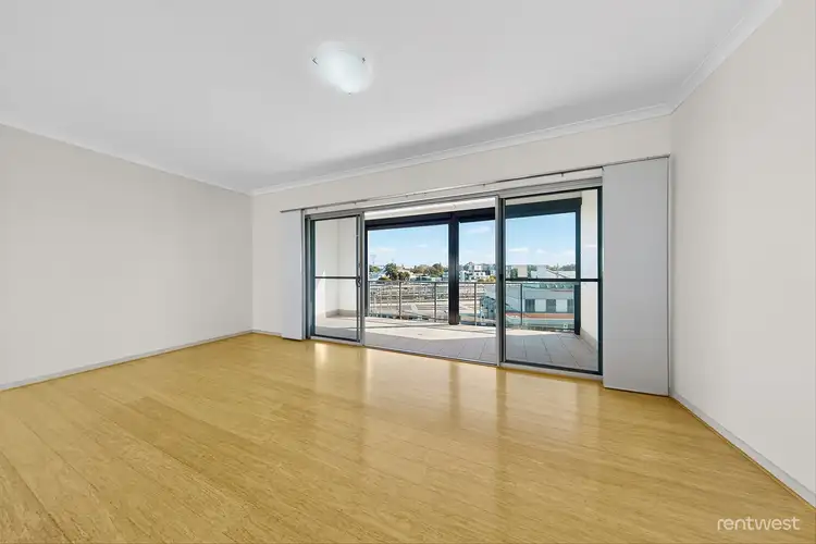 Third view of Homely apartment listing, 22/38 Fielder St, East Perth WA 6004