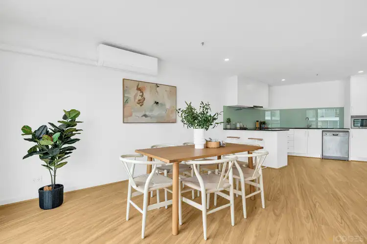 Second view of Homely apartment listing, 39/80 Balcombe Road, Mentone VIC 3194