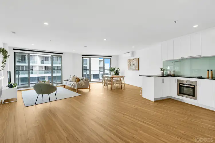 Third view of Homely apartment listing, 39/80 Balcombe Road, Mentone VIC 3194