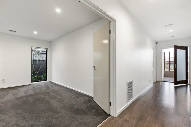 Second view of Homely house listing, 4 Eleanor Drive, Lucas VIC 3350