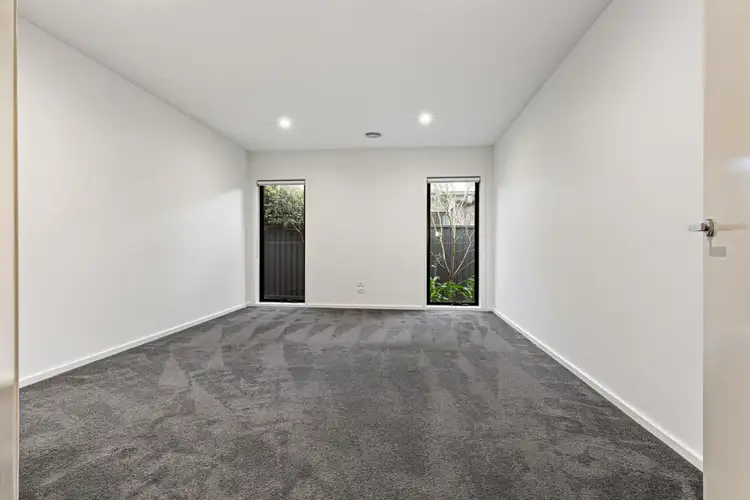 Third view of Homely house listing, 4 Eleanor Drive, Lucas VIC 3350