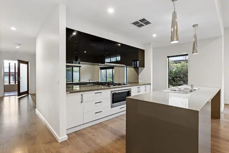 Fourth view of Homely house listing, 4 Eleanor Drive, Lucas VIC 3350