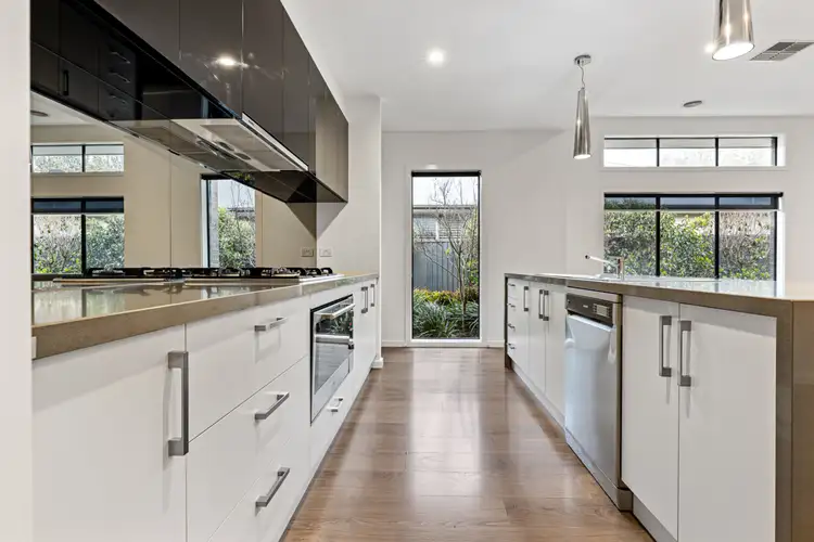 Fifth view of Homely house listing, 4 Eleanor Drive, Lucas VIC 3350