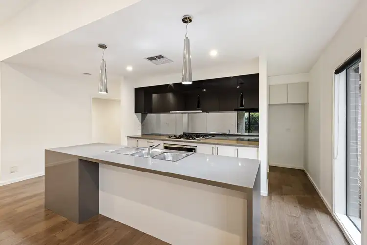 Sixth view of Homely house listing, 4 Eleanor Drive, Lucas VIC 3350