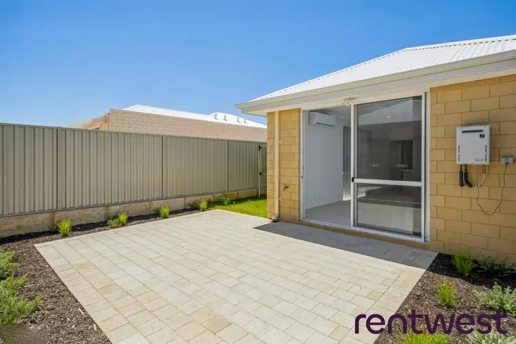 Third view of Homely house listing, 71 Zodiac Drive, Alkimos WA 6038