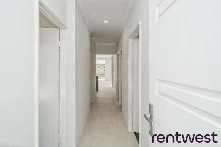 Fourth view of Homely house listing, 71 Zodiac Drive, Alkimos WA 6038