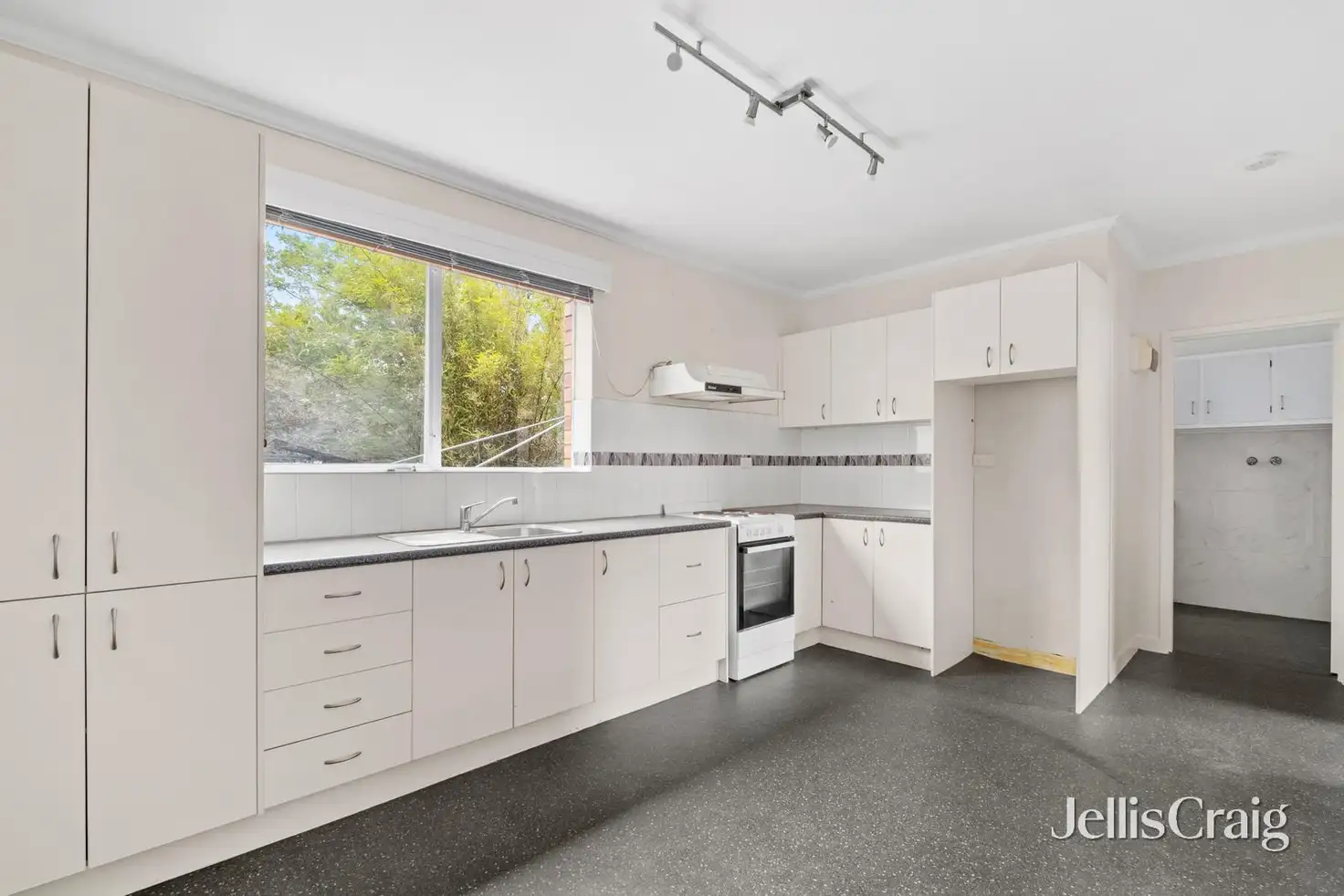Main view of Homely unit listing, 8/99 Verdon Street, Williamstown VIC 3016