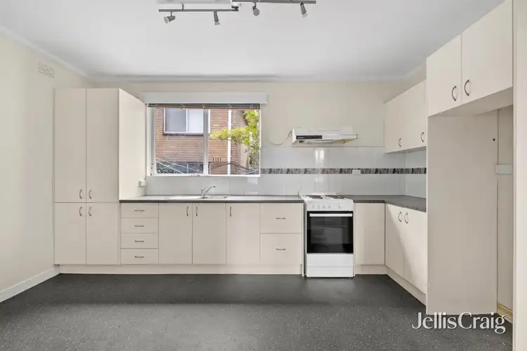 Third view of Homely unit listing, 8/99 Verdon Street, Williamstown VIC 3016