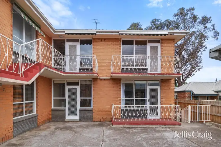 Fourth view of Homely unit listing, 8/99 Verdon Street, Williamstown VIC 3016
