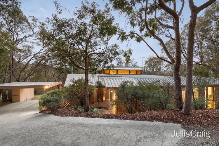 3 Morilla Place, North Warrandyte VIC 3113