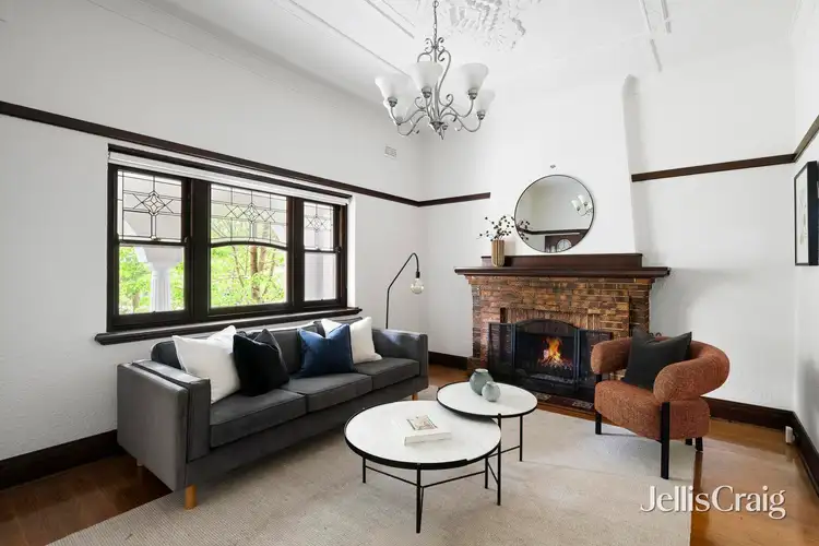 Third view of Homely house listing, 1/45 Queen Street, Ormond VIC 3204