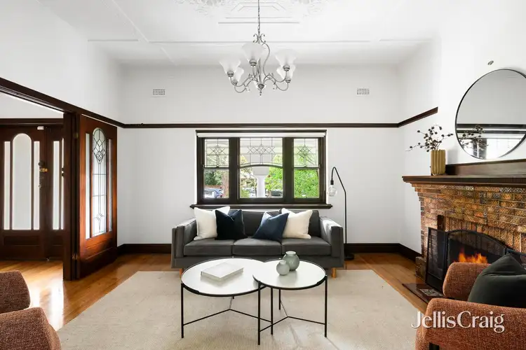 Fourth view of Homely house listing, 1/45 Queen Street, Ormond VIC 3204