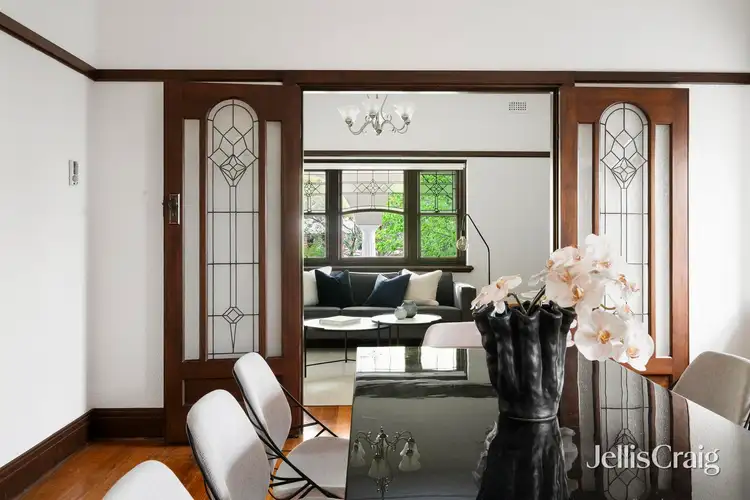 Fifth view of Homely house listing, 1/45 Queen Street, Ormond VIC 3204