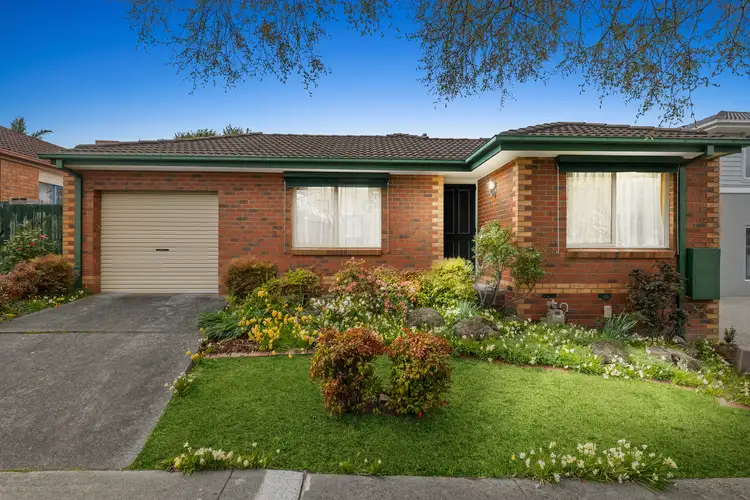 3 Maltby Walk, Burwood VIC 3125