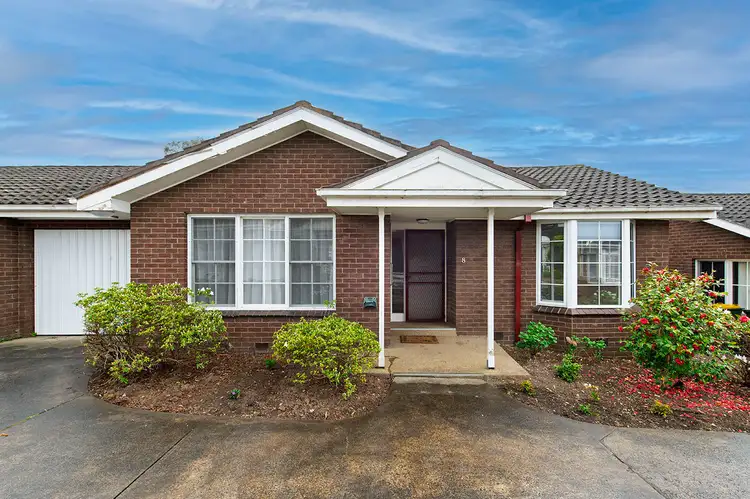 8/92-94 Main Street, Blackburn VIC 3130