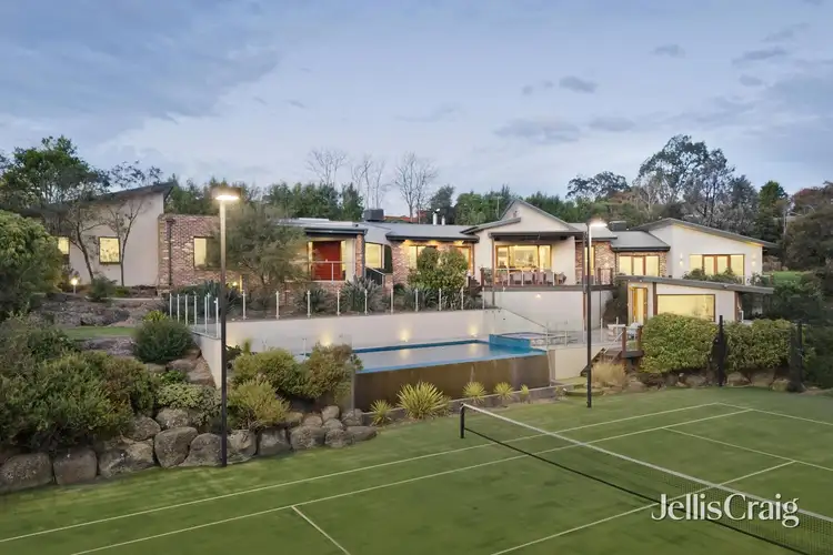 9B Lindon Strike Court, Research VIC 3095