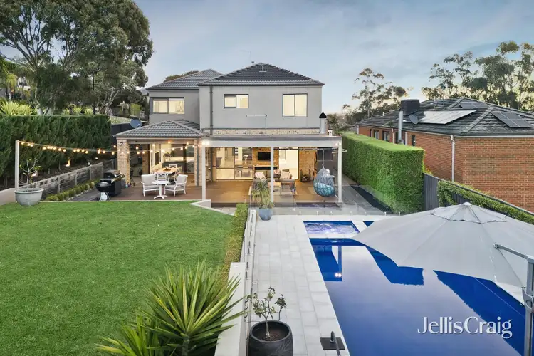 5 Hakea Close, Greensborough VIC 3088