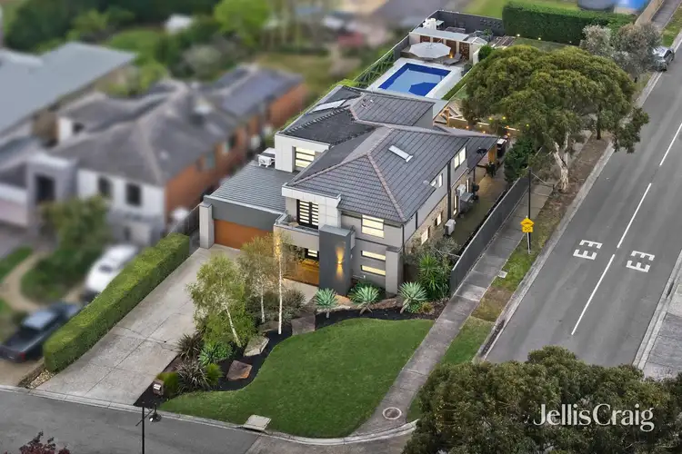 Second view of Homely house listing, 5 Hakea Close, Greensborough VIC 3088