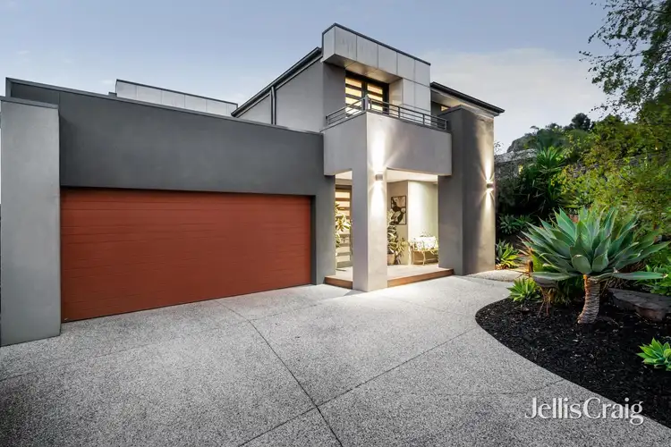 Third view of Homely house listing, 5 Hakea Close, Greensborough VIC 3088