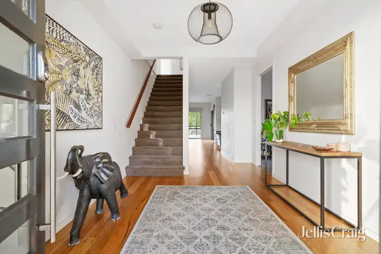 Fourth view of Homely house listing, 5 Hakea Close, Greensborough VIC 3088