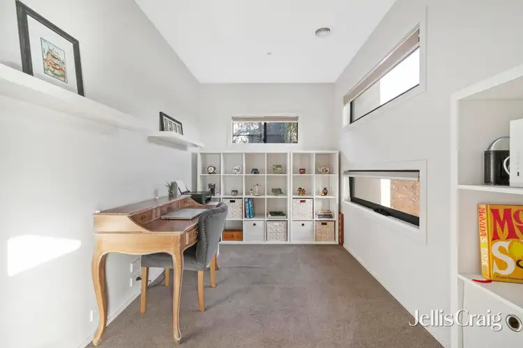 Fifth view of Homely house listing, 5 Hakea Close, Greensborough VIC 3088