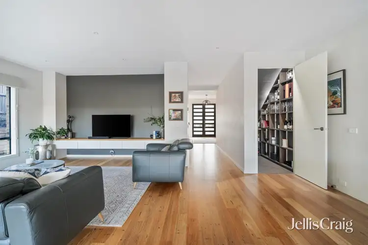 Sixth view of Homely house listing, 5 Hakea Close, Greensborough VIC 3088