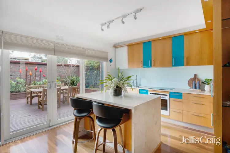 Fifth view of Homely house listing, 8 Exon Street, Brighton VIC 3186