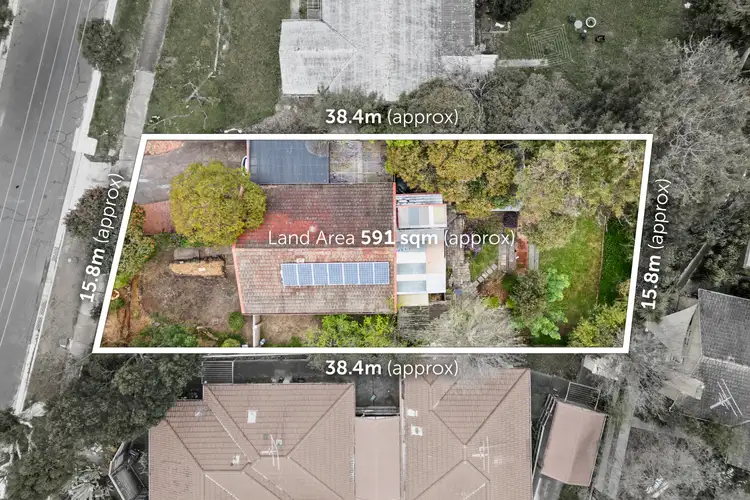 3 Yarrinup Avenue, Chadstone VIC 3148