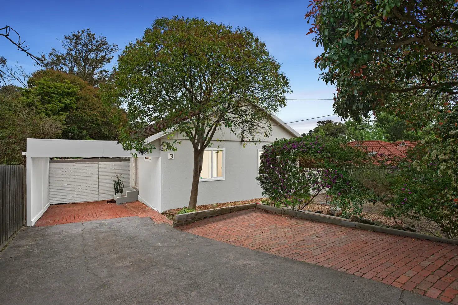 Main view of Homely house listing, 3 Yarrinup Avenue, Chadstone VIC 3148