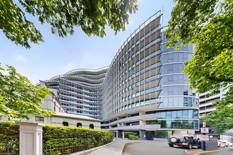 708/55 Queens Road, Melbourne VIC 3004