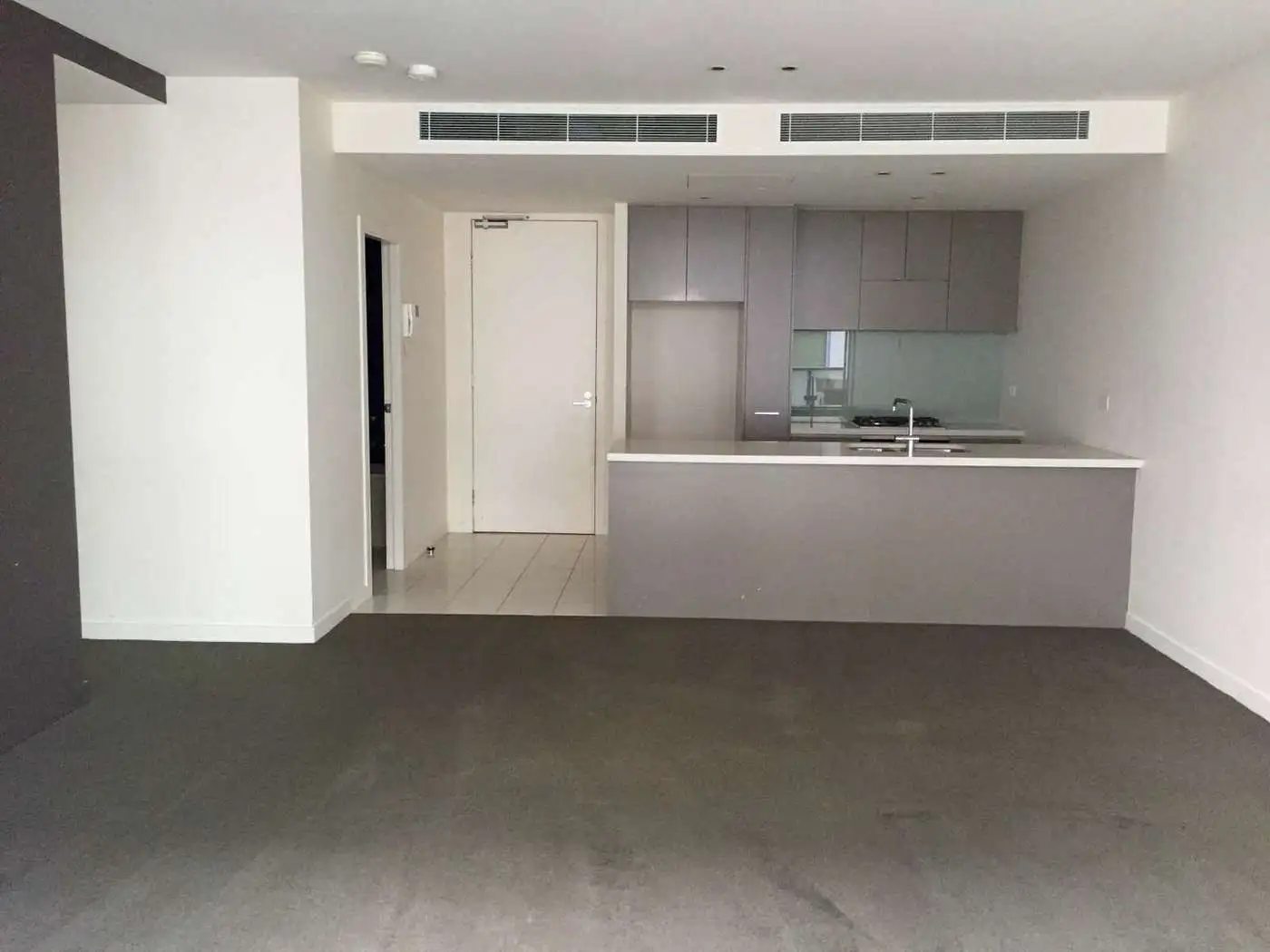 Main view of Homely apartment listing, 708/55 Queens Road, Melbourne VIC 3004