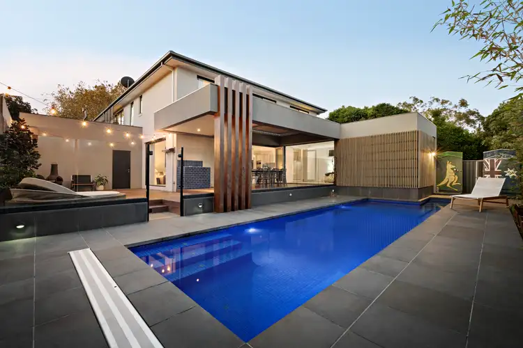 100 Were Street, Brighton VIC 3186