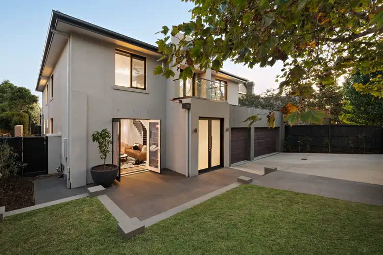 100 Were Street, Brighton VIC 3186