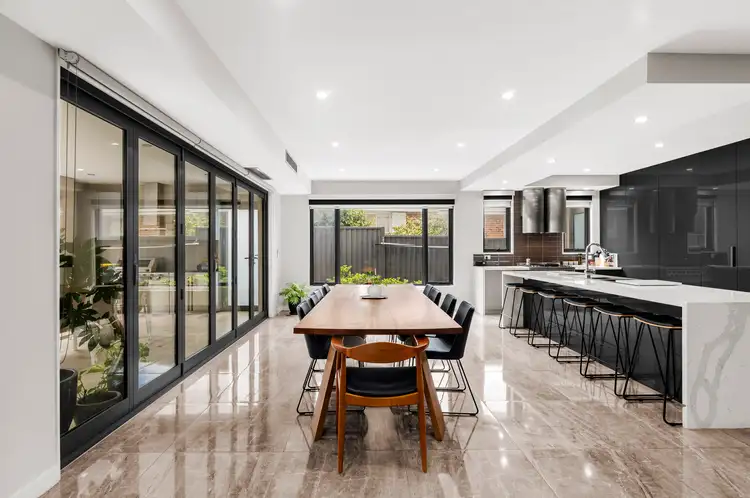 Second view of Homely house listing, 10 Wellington Street, Templestowe Lower VIC 3107