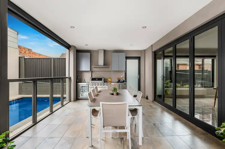 Fifth view of Homely house listing, 10 Wellington Street, Templestowe Lower VIC 3107