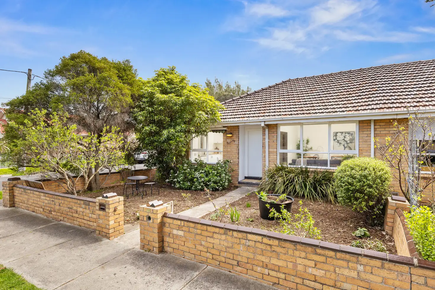 Main view of Homely villa listing, 41A Rennie Street, Coburg VIC 3058