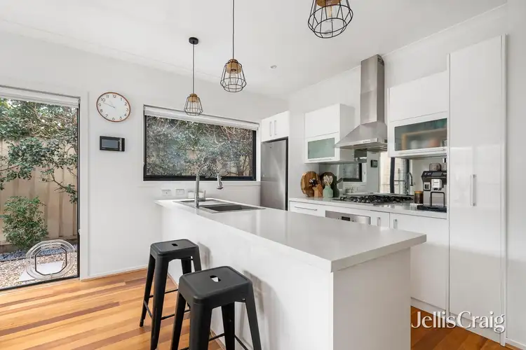 Third view of Homely townhouse listing, 3/2 Prismall Street, Altona North VIC 3025