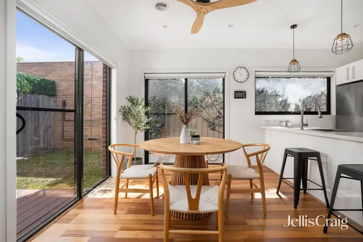 Fourth view of Homely townhouse listing, 3/2 Prismall Street, Altona North VIC 3025