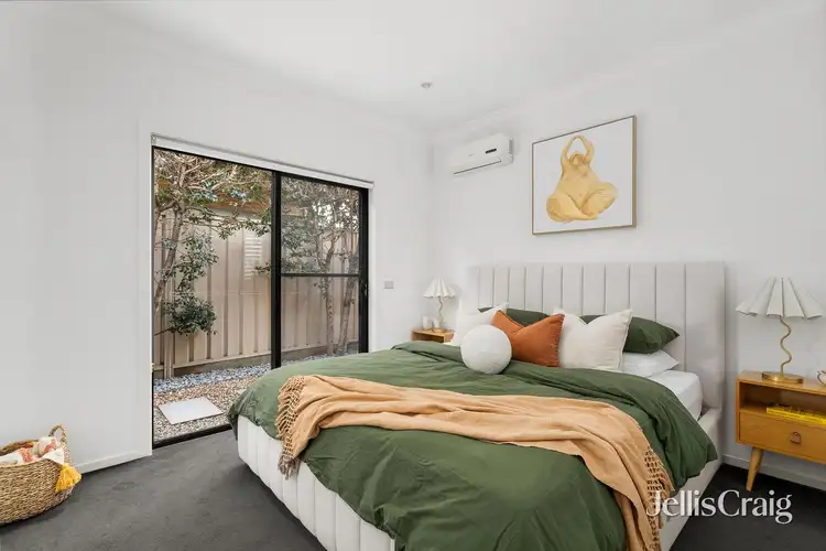 Fifth view of Homely townhouse listing, 3/2 Prismall Street, Altona North VIC 3025