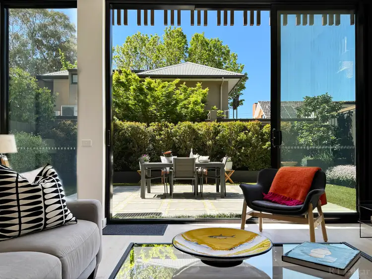 Fourth view of Homely townhouse listing, 9/68 Walpole Street, Kew VIC 3101