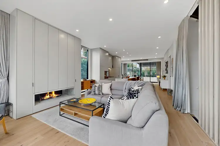 Fifth view of Homely townhouse listing, 9/68 Walpole Street, Kew VIC 3101