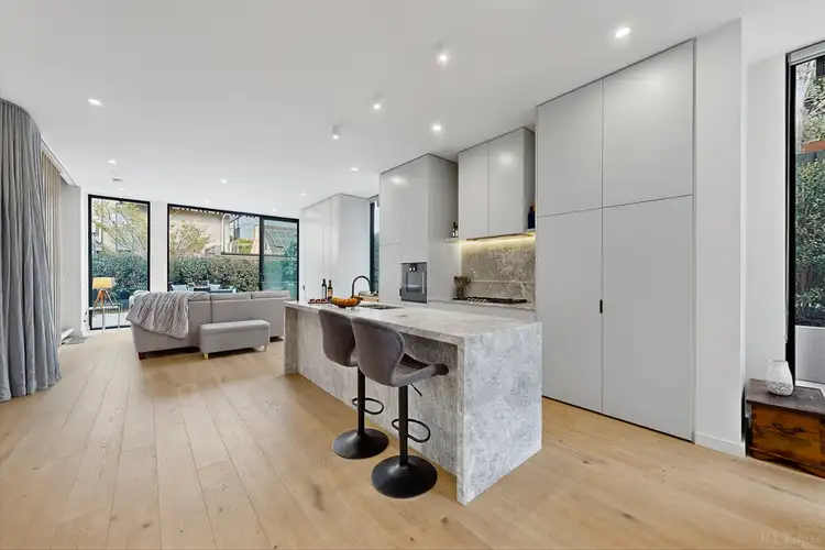 Sixth view of Homely townhouse listing, 9/68 Walpole Street, Kew VIC 3101