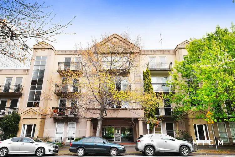 Main view of Homely apartment listing, 1/112 Dodds Street, Southbank VIC 3006