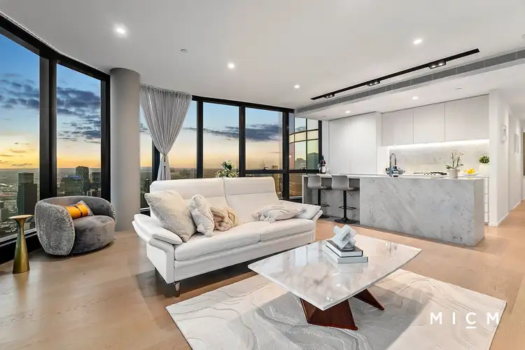 8607/70 Southbank Boulevard, Southbank VIC 3006