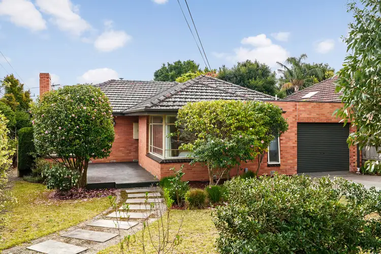 33 Prospect Street, Mount Waverley VIC 3149